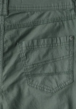 3/4 Papertouch Hose balmy khaki