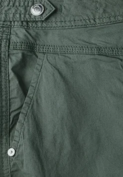 3/4 Papertouch Hose balmy khaki