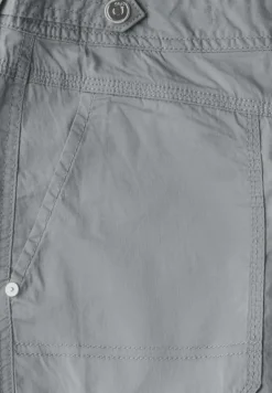 3/4 Papertouch Hose obelisk grey