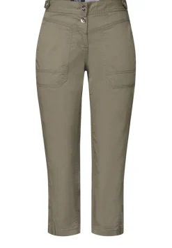 3/4 Papertouch Hose smoky taupe