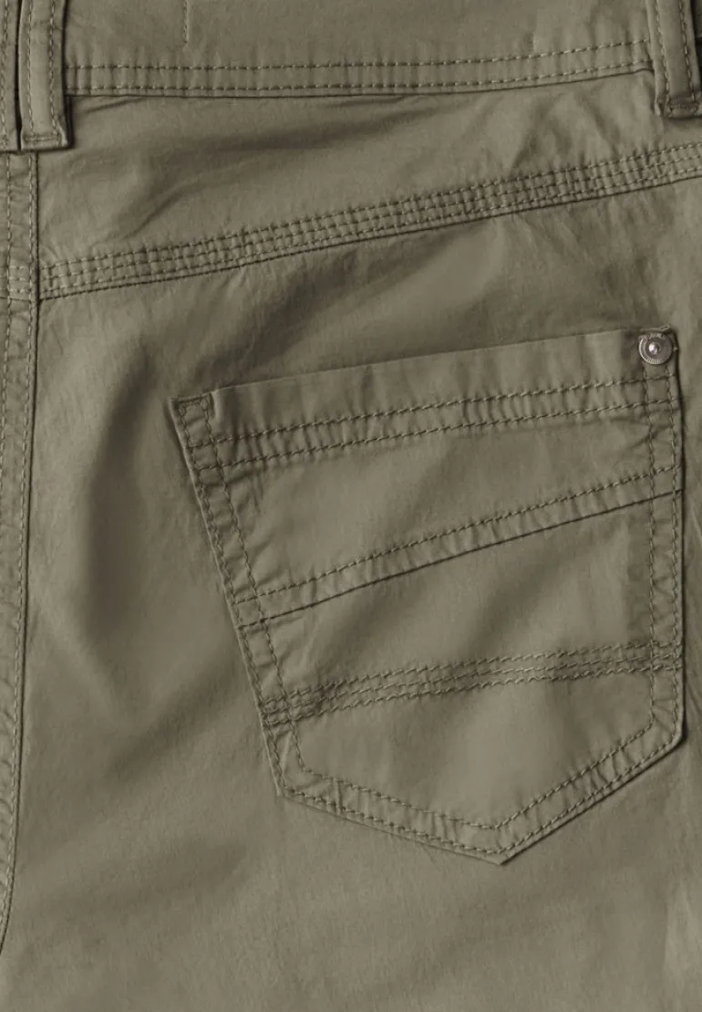 3/4 Papertouch Hose smoky taupe