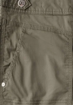 3/4 Papertouch Hose smoky taupe