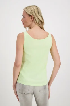 407955 pastell green