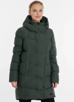 Pavla 5016 pine green