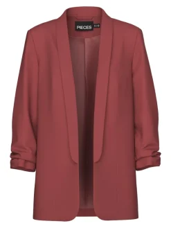 PCBOSELLA 3/4 BLAZER NOOS BC apple butter