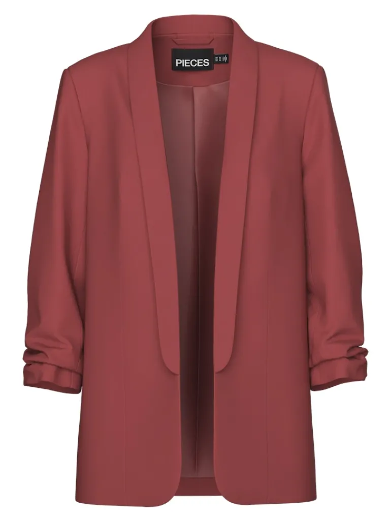 PCBOSELLA 3/4 BLAZER NOOS BC apple butter
