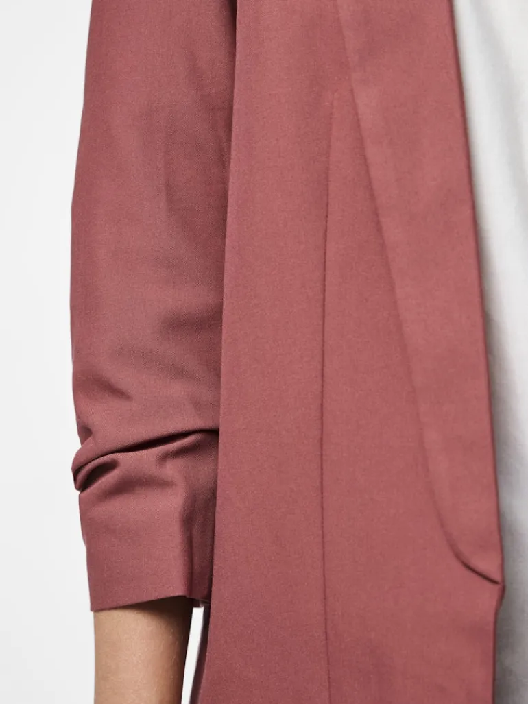 PCBOSELLA 3/4 BLAZER NOOS BC apple butter