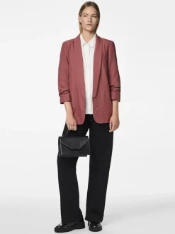PCBOSELLA 3/4 BLAZER NOOS BC apple butter