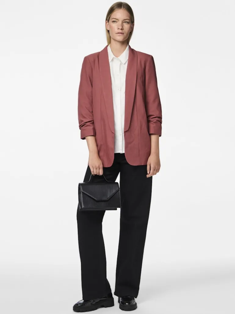 PCBOSELLA 3/4 BLAZER NOOS BC apple butter