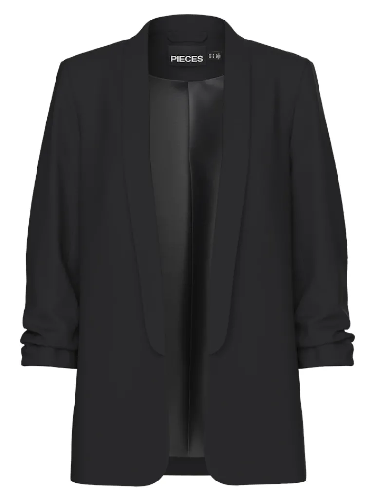 PCBOSELLA 3/4 BLAZER NOOS BC black
