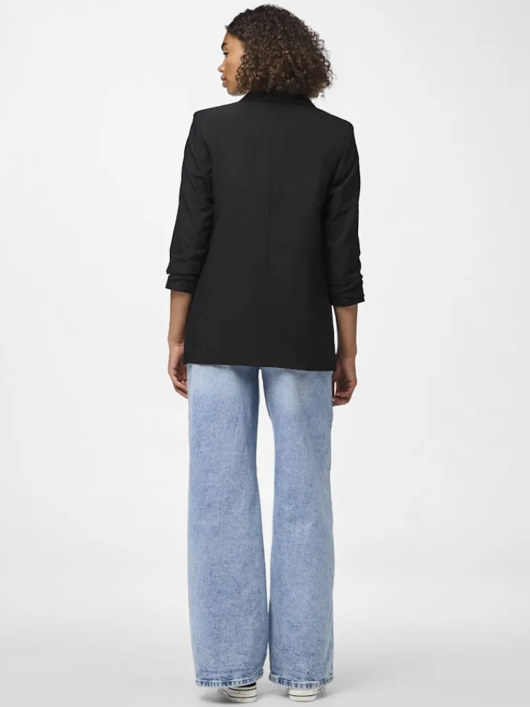 PCBOSELLA 3/4 BLAZER NOOS BC black