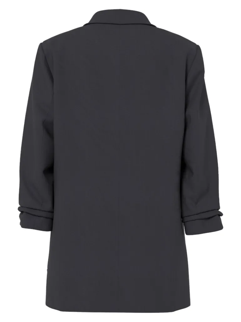 PCBOSELLA 3/4 BLAZER NOOS BC black