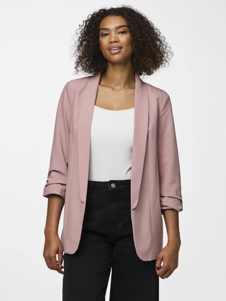 PCBOSELLA 3/4 BLAZER NOOS BC woodrose