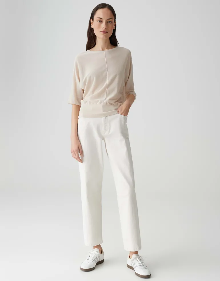 Peronika natural glaze