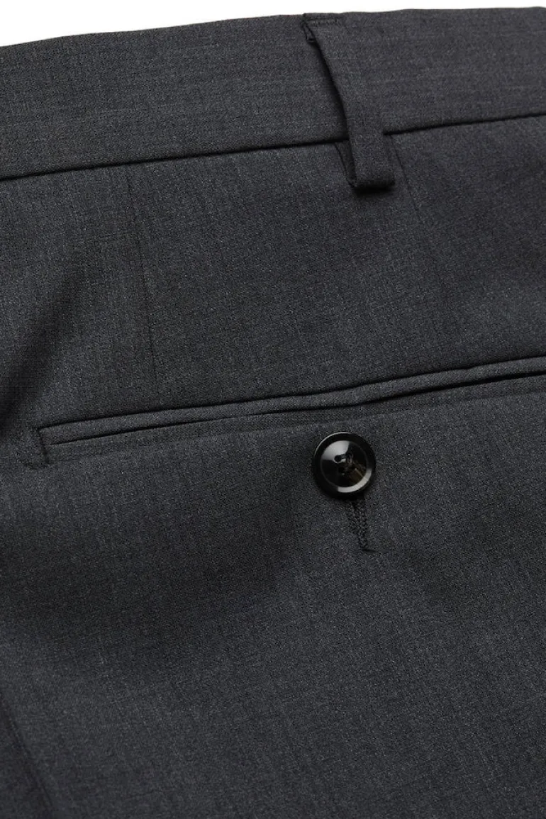 Per-V grau