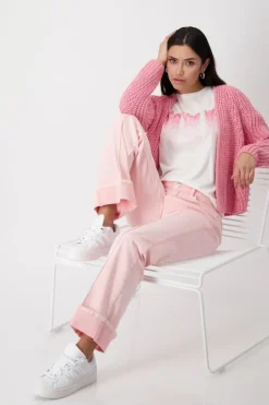 408469 pink smoothie