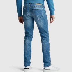 PME LEGEND NIGHTFLIGHT JEANS fresh blue stretch