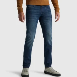 PME LEGEND NIGHTFLIGHT JEANS natural blue wash