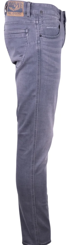PME Legend Nightflight Jeans grau