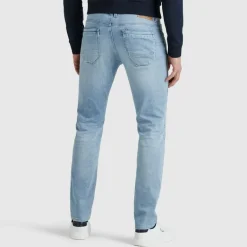 PME LEGEND NIGHTFLIGHT JEANS BRIGHT LIGHT WEIGHT sun light wash