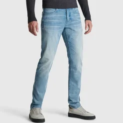 PME LEGEND NIGHTFLIGHT JEANS bright comfort light