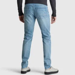 PME LEGEND NIGHTFLIGHT JEANS bright comfort light