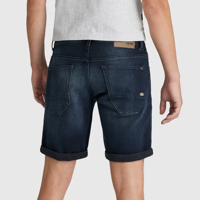 PME LEGEND NIGHTFLIGHT SHORTS special dark blue