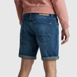 PME LEGEND NIGHTFLIGHT SHORTS dark used comfort