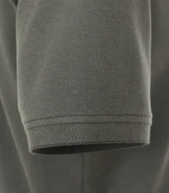 Polo-Shirt grün2