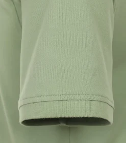 Polo-Shirt grün1