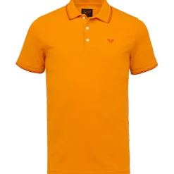 Poloshirt iceland poppy