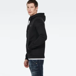 Premium core hdd zip sw ls dk black