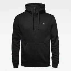 Premium core hdd zip sw ls dk black