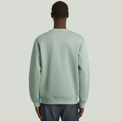 Premium core r sw ls iceberg green