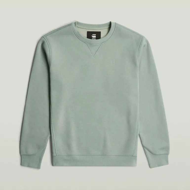 Premium core r sw ls iceberg green