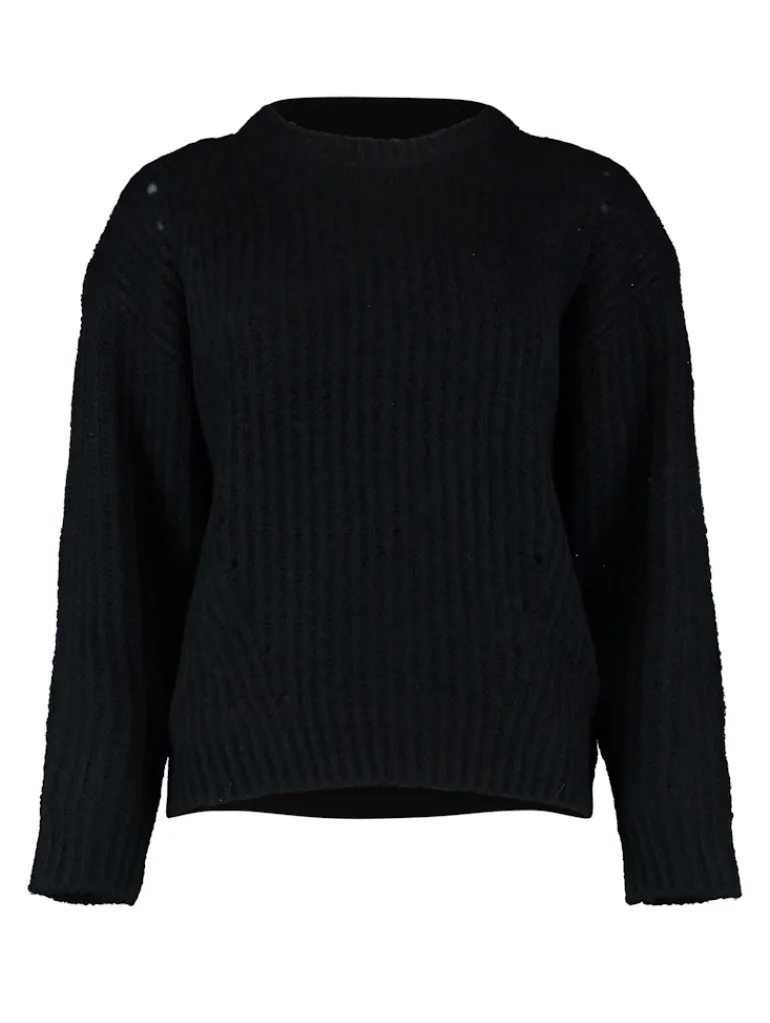 Pullover Au44rora navy