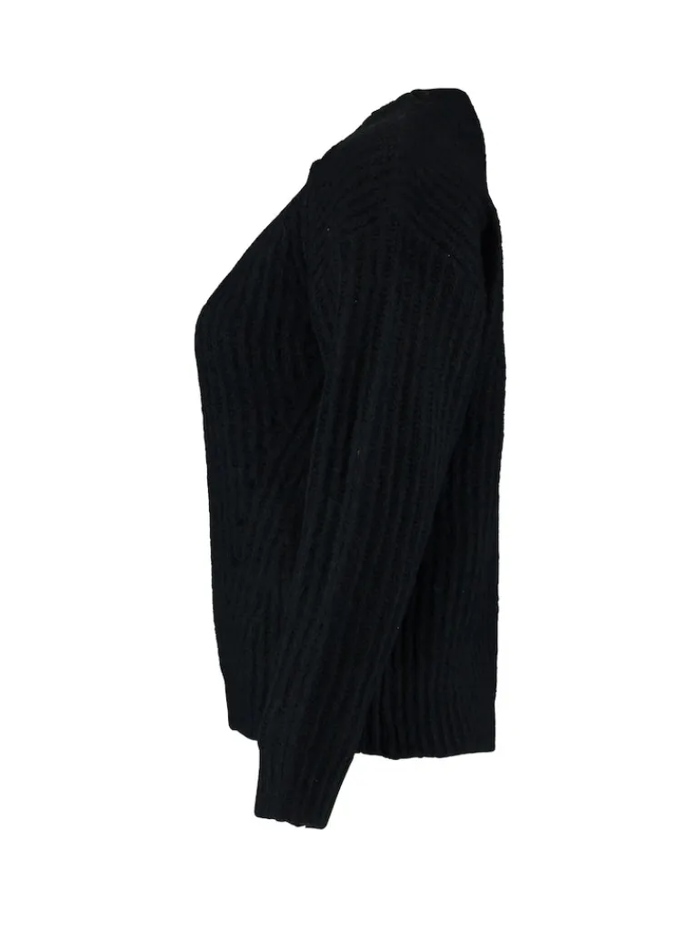 Pullover Au44rora navy