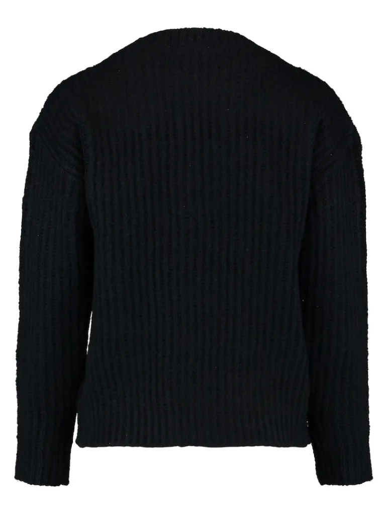 Pullover Au44rora navy