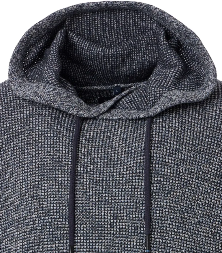 Pullover blau