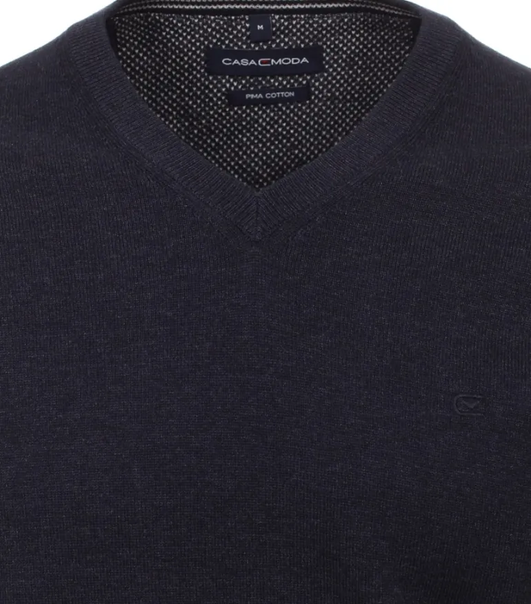 Pullover blau2