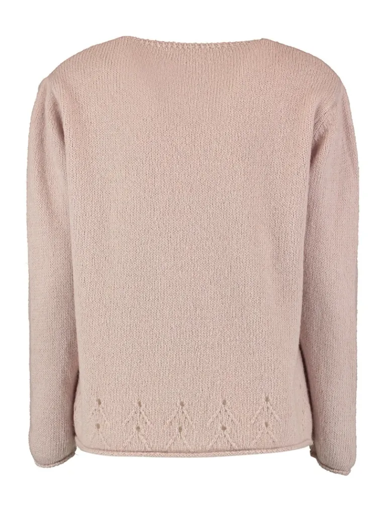 Pullover Co44nny beige