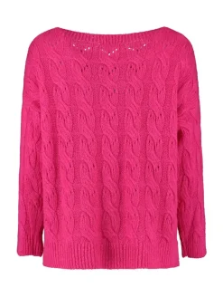 Pullover Co44nny pink