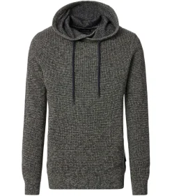 Pullover grün