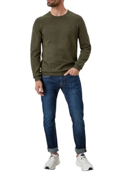 Pullover grün2
