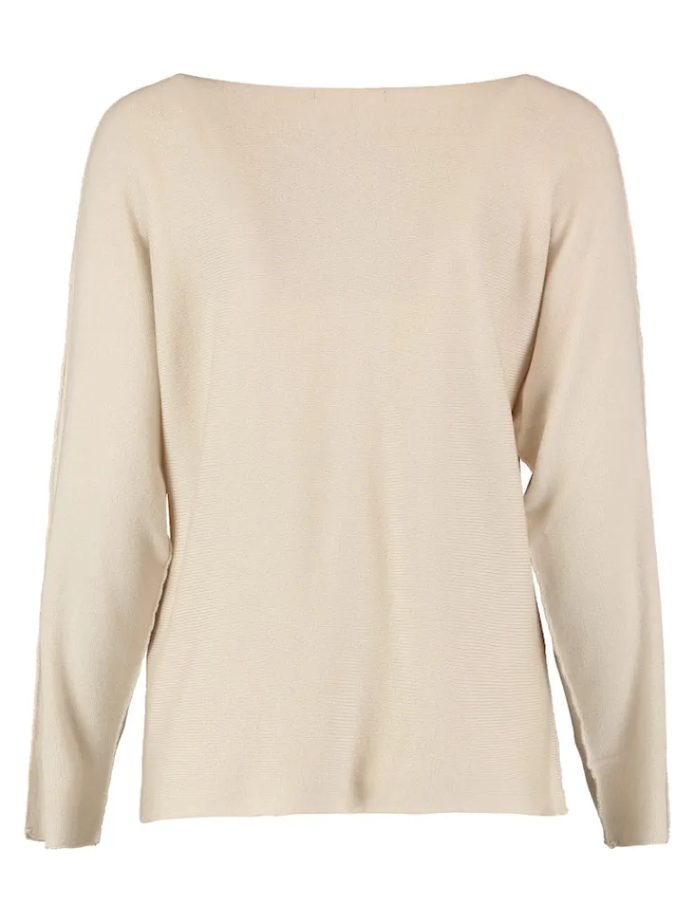 Pullover Ja44de lbeige