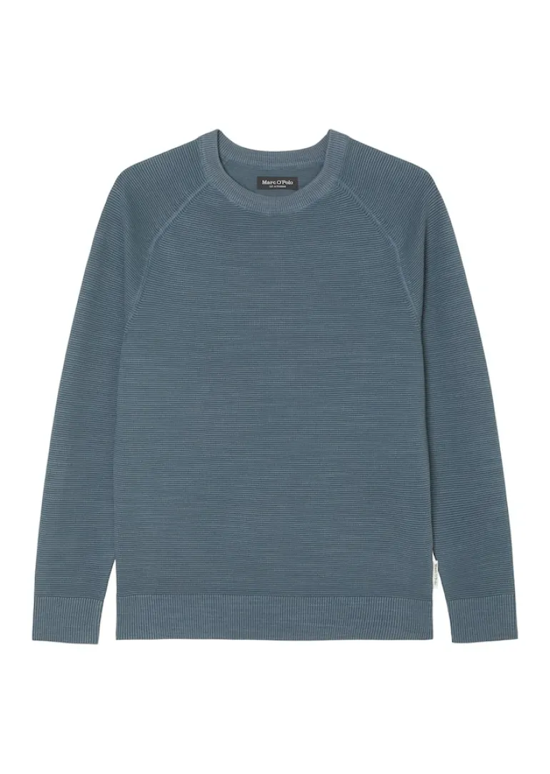 Pullover regular storm