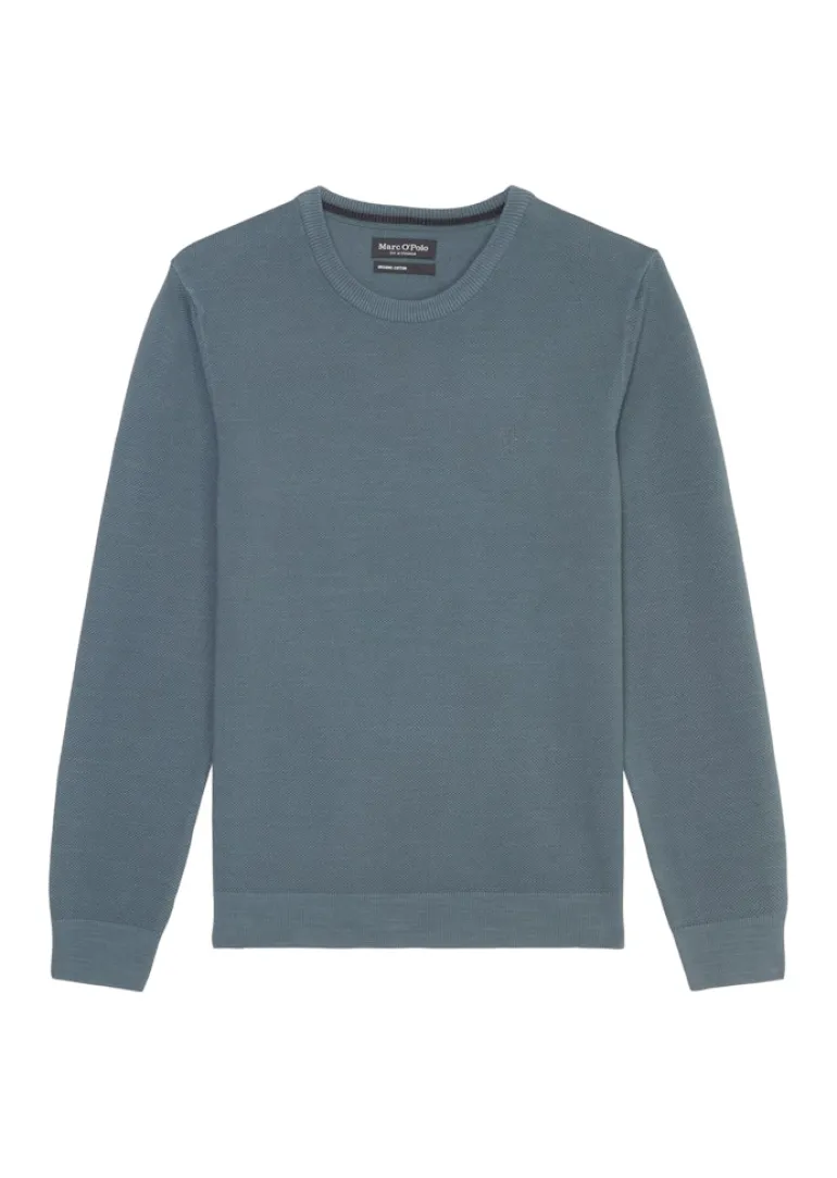 Pullover regular storm