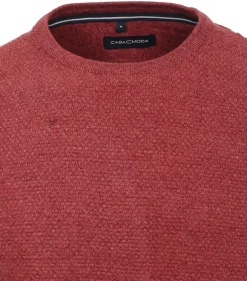 Pullover rot