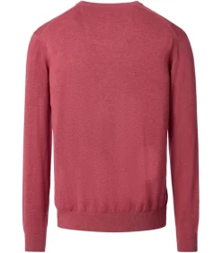 Pullover rot