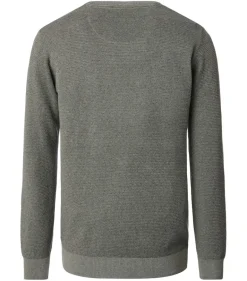 Pullover türkis